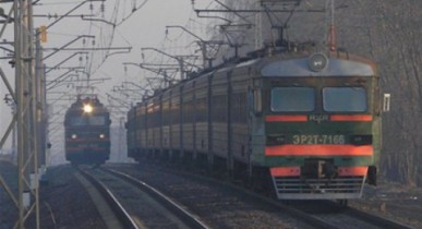 Россия запрещает эксплуатацию вагонов Кременчугского завода.
