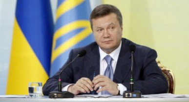 Янукович с рабочим визитом посетит Польшу и Турцию.