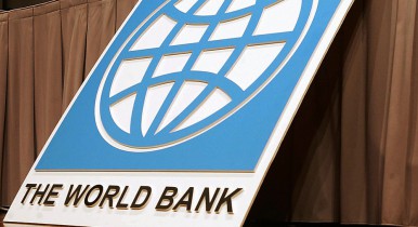 Всемирный Банк понизил прогноз роста развивающихся стран Восточной Азии.