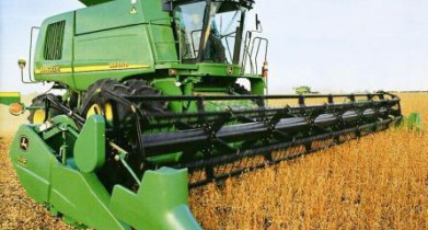 Украина планирует выпускать с Беларусью всю линейку сельхозтехники.