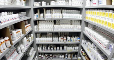 В Украине могут отменить повторную регистрацию европейских лекарств.