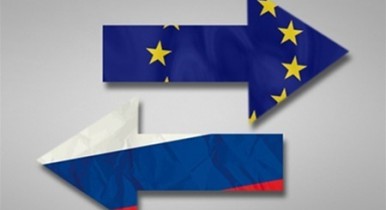 Подписание Соглашения с ЕС простимулирует Украину для сотрудничества с ТС.