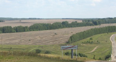В Украине почти 14% сельхозземель используются незаконно.