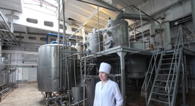 Россельхознадзор не исключает инспекций на заводах молочной продукции Литвы.