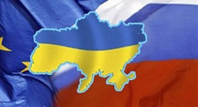 Украина не может одновременно двигаться в ЕС и ТС.