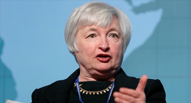 Федеральный резерв США может впервые возглавить женщина.