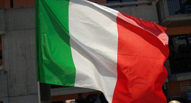 Правительство Италии одобрило чрезвычайные меры по сокращению бюджетного дефицита.