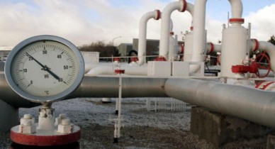 Турция может открыть Украине путь к дешевому каспийскому газу.