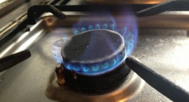 «Газпрому» выгодна «помощь Украине» в виде скидки на газ.