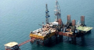 «Черноморнефтегаз» достиг исторического максимума суточной добычи газа.