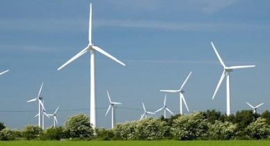 НКРЭ установила «зеленый» тариф на отпуск электроэнергии 5 частным компаниям.