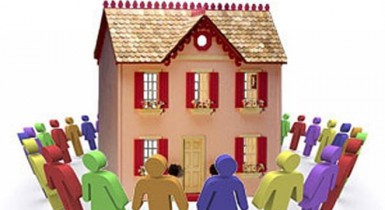 Права совладельцев многоквартирных домов расширили.