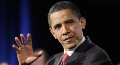 Обама не одобряет идею краткосрочного повышения «потолка» госдолга.