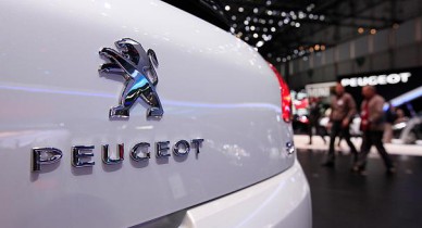 Китайская компания может стать владельцем 30% акций Peugeot Citroen.