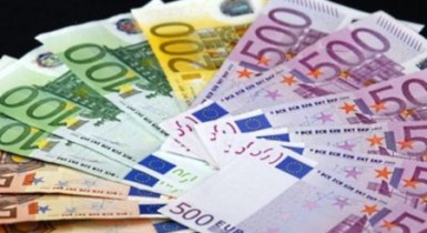 Ущерб от коррупции в госсекторе ЕС оценили в 120 млрд евро.