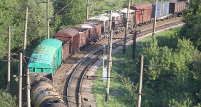 На Одесской железной дороге упростят режим таможенного оформления.