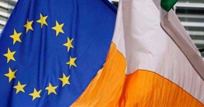 Еврогруппа рассмотрит вопрос выхода Ирландии из программы финпомощи.