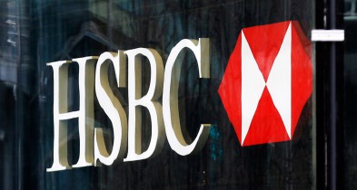Британский HSBC понизил прогноз роста ВВП развивающихся стран.