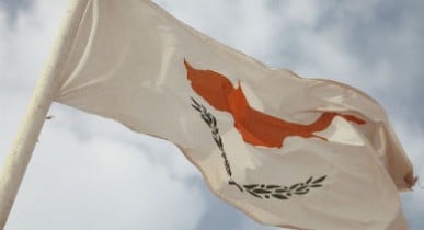 Спад в экономике Кипра будет менее глубоким, чем прогрозировали кредиторы .