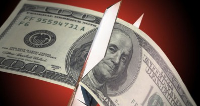 Эксперты оценили ущерб экономики США от «бюджетного застоя».