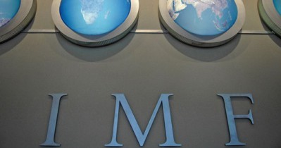 Миссия МВФ проведет мониторинг белорусской экономики.