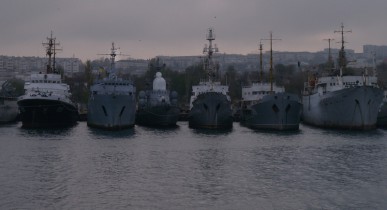 Кабмин разрешил Министерству обороны списать 9 кораблей.