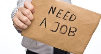 Число заявок на пособие по безработице в США снизилось на 15 тыс., меньше прогноза.