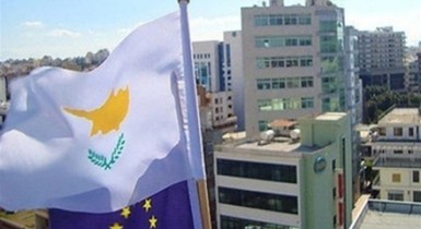 Бюджет Кипра на 2014 год прогнозирует падение экономики на 4%.