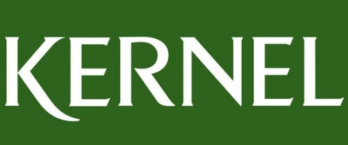 «Кернел» увеличил продажи зерна на 73,7%.