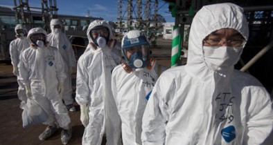 Уровень радиации в грунтовой воде на «Фукусиме» вырос почти в 7 тыс. раз.