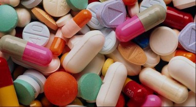 В Украине вводится автоматизированная система отслеживания лекарственных средств в обращении.