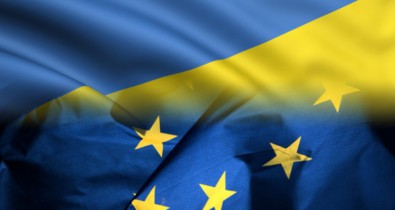 Будущая ассоциация с ЕС стала для Украины объединяющим фактором.