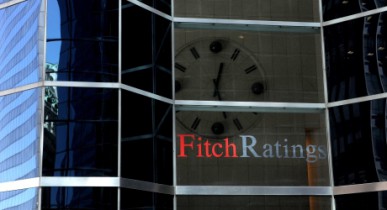 Fitch повысило кредитный рейтинг Эквадора.