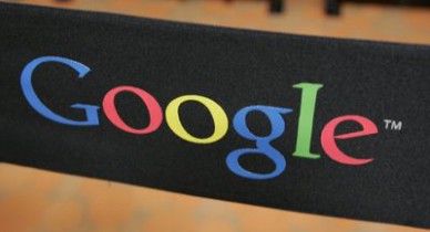 Акции Google достигли отметки в тысячу долларов.