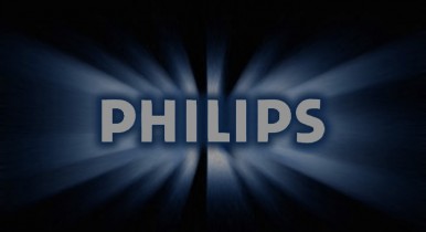 Philips почти утроил прибыль в 3 квартале.