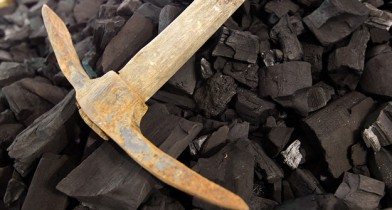 «Донбассэнерго» закупит у малоизвестной компании уголь на 594 млн гривен.