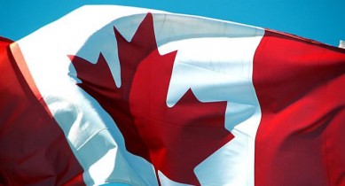 Канада и ЕС заключили торговое соглашение.