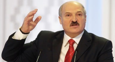Лукашенко может отменить налоги для «Беларуськалия».