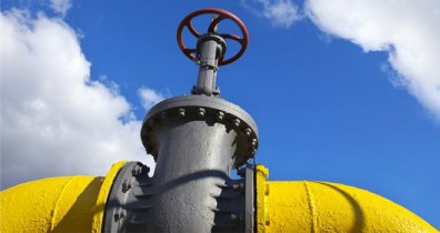 «Нафтогаз» приостановил импорт газа через Польшу.