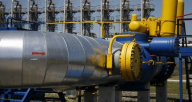 Украина и Евросоюз 24 октября обсудят возможность поставок газа из Словакии.