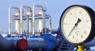 Подорожание газа для Украины обусловлено сезонными факторами.