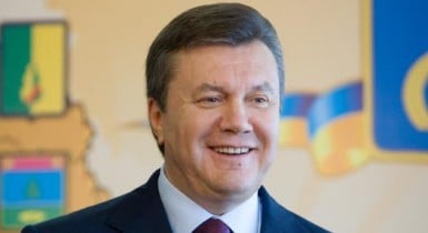 Янукович предлагает при назначении пенсии зачислять страховой стаж, приобретенный в Украине и Израиле.
