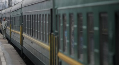 «Укрзализныця» назначила дополнительные поезда в западном направлении.