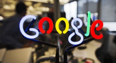 Google впервые признан лучшим работодателем мира.