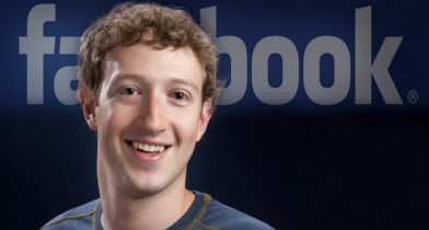 Основатель Facebook стал самым «дорогим» топ-менеджером в США.