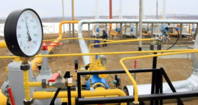 Украина и Евросоюз согласовали новый маршрут поставок газа.