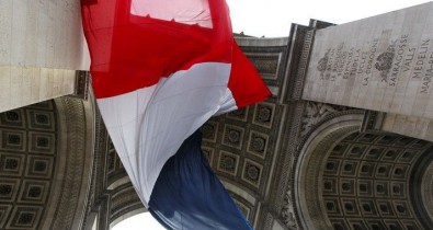 Франция установила антирекорд по числу безработных.