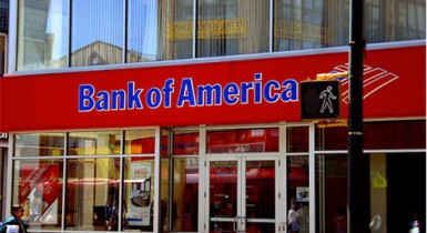 Bank of America массово сокращает сотрудников ипотечного отдела.