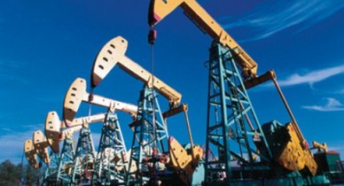 В Алжире обнаружено крупное месторождение нефти