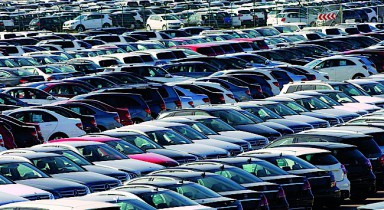 Кабмин поддержал проект закона об унификации ставки утилизационного сбора на автомобили.